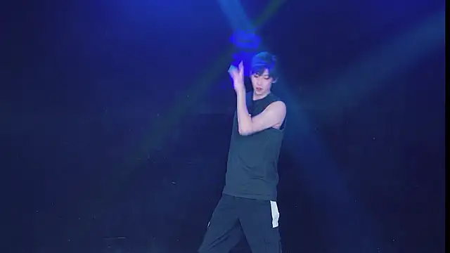 AAA-winner online show from 03/14/26, 05:46