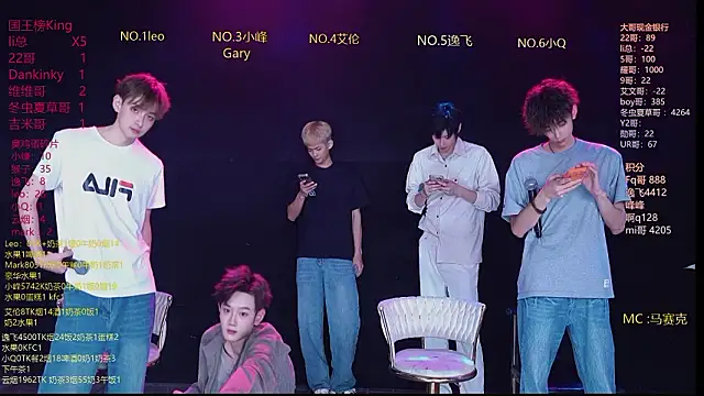 AAA-winner online show from 03/27/26, 06:08