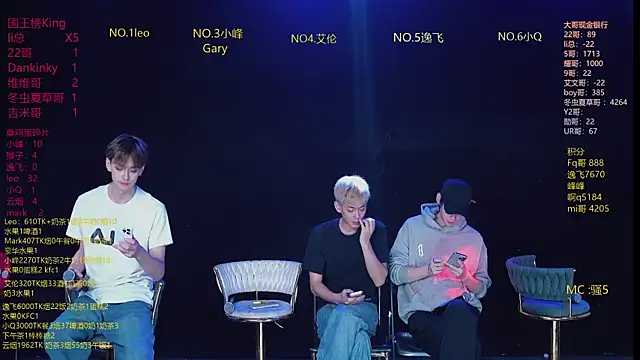 AAA-winner online show from 03/29/26, 05:51