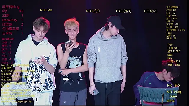 AAA-winner online show from 03/31/26, 05:52