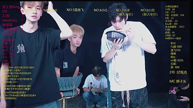 AAA-winner online show from 04/11/26, 05:23