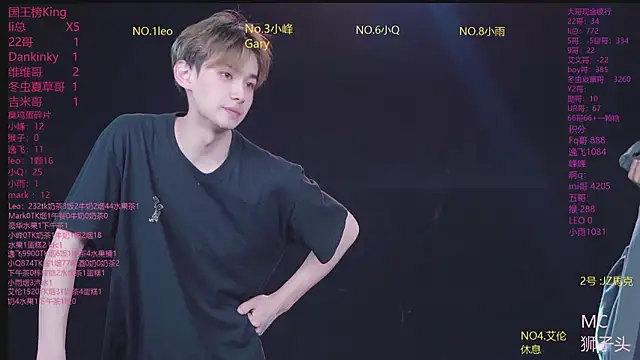 AAA-winner online show from 04/19/26, 05:18