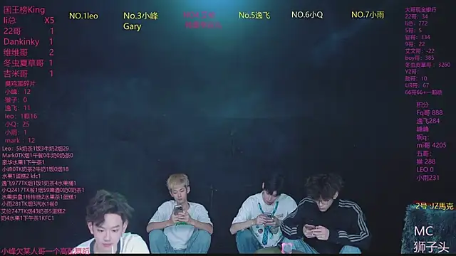 AAA-winner online show from 04/22/26, 05:32