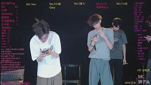 AAA-winner online show from 04/24/26, 05:21