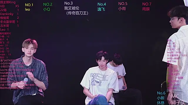 AAA-winner online show from 06/03/26, 02:14