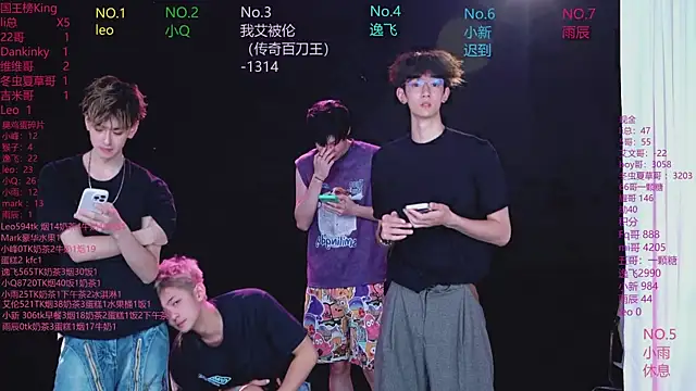 AAA-winner online show from 06/05/26, 02:18