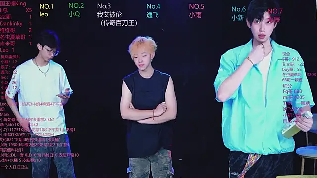 AAA-winner online show from 06/07/26, 02:27