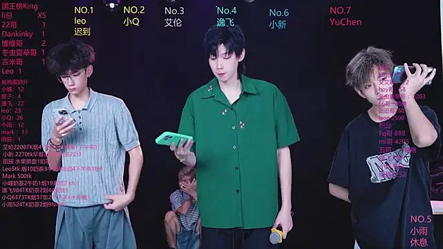 AAA-winner online show from 06/09/26, 02:23