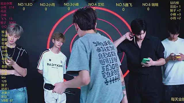 AAA-winner online show from 07/13/26, 02:36