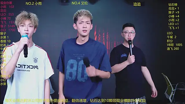 AAA-winner online show from 07/20/26, 02:48
