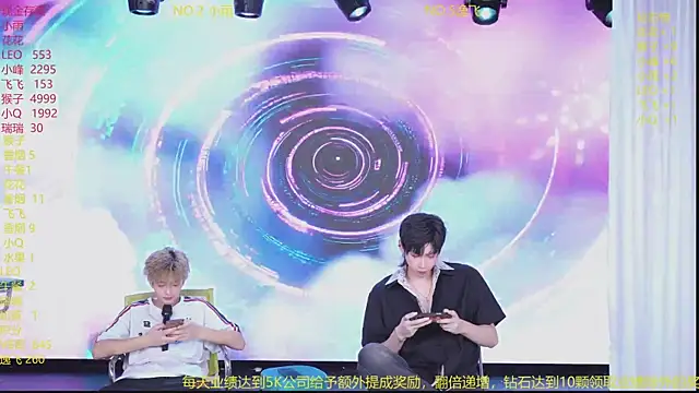 AAA-winner online show from 07/25/26, 02:31