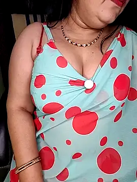 indian Teena Bhabhi online show from 01/10/26, 09:22
