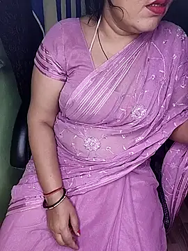 indian Teena Bhabhi online show from 04/17/26, 07:11