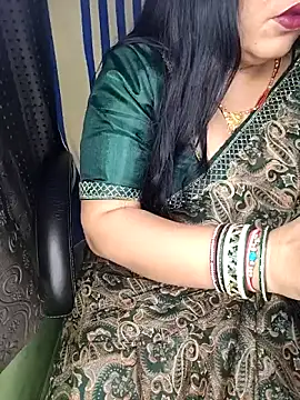 indian Teena Bhabhi online show from 04/19/26, 07:18