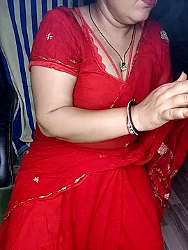 indian Teena Bhabhi online show from 04/21/26, 07:58