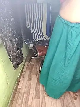 indian Teena Bhabhi online show from 04/24/26, 07:55