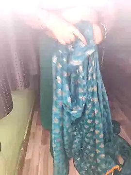 indian Teena Bhabhi online show from 04/26/26, 06:55