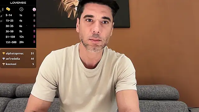 marcoo x online show from 11/10/25, 02:27