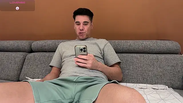 marcoo x online show from 11/29/25, 05:27