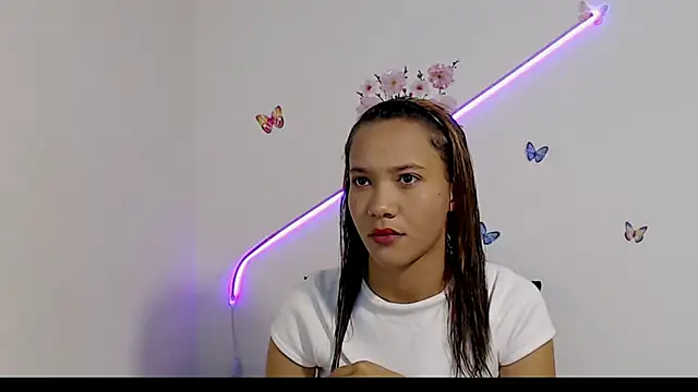 AMARYXS online show from 11/12/25, 11:21