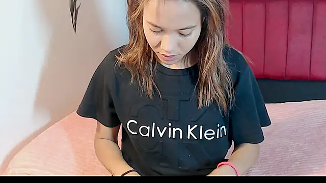 AMARYXS online show from 11/25/25, 10:37