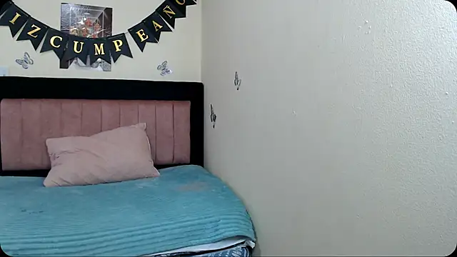 AMARYXS online show from 07/11/26, 03:59