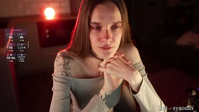 Arlitik online show from 03/24/26, 03:33