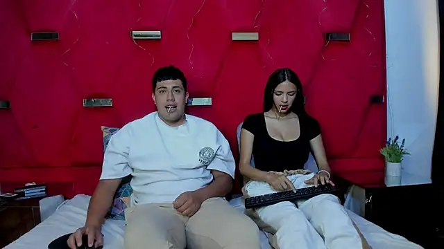 Emmaanddarling online show from 01/06/26, 02:43