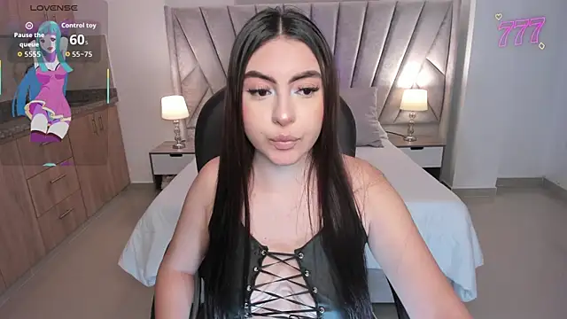 Maya vexx online show from 01/13/26, 08:36