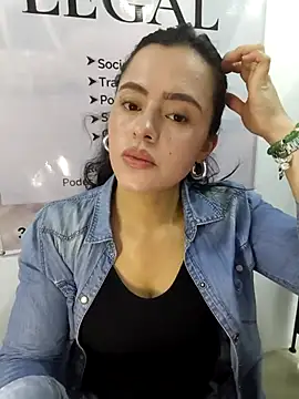 ALEJA  22 online show from 02/25/26, 01:43