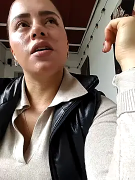 ALEJA  22 online show from 03/20/26, 03:39