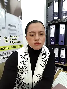 ALEJA  22 online show from 04/16/26, 02:18