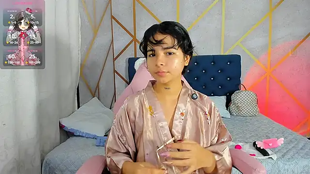  vaiolet owo online show from 01/11/26, 06:40