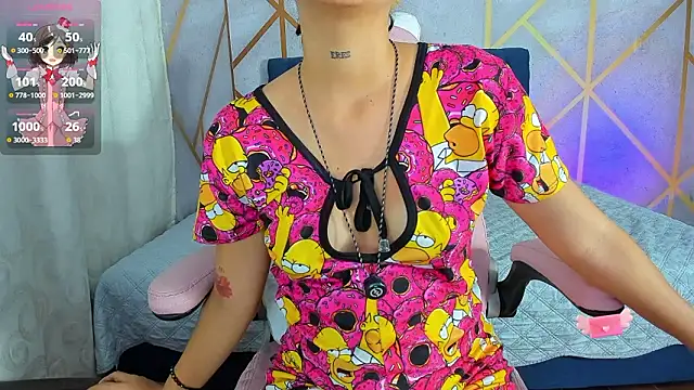  vaiolet owo online show from 01/15/26, 06:07