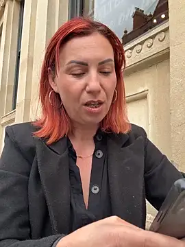 pervimilf online show from 03/31/26, 10:26