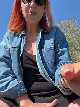 pervimilf online show from 04/22/26, 10:17