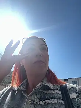 pervimilf online show from 04/23/26, 09:19