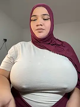 sweetmuslim01 online show from 01/22/25, 10:48