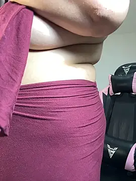 sweetmuslim01 online show from 02/09/25, 12:17