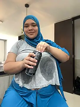 sweetmuslim01 online show from 02/09/25, 08:34