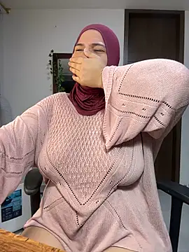 sweetmuslim01 online show from 09/17/25, 11:28