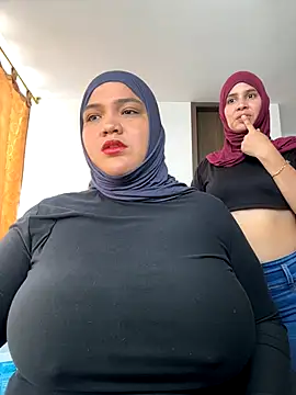 sweetmuslim01 online show from 09/26/25, 04:11