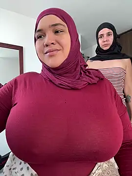 sweetmuslim01 online show from 03/05/26, 03:52