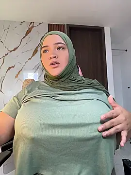 sweetmuslim01 online show from 04/21/26, 09:50