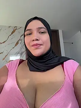 sweetmuslim01 online show from 04/23/26, 09:06