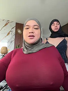 sweetmuslim01 online show from 05/03/26, 03:18