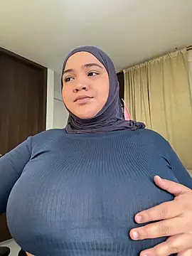 sweetmuslim01 online show from 05/29/26, 08:29