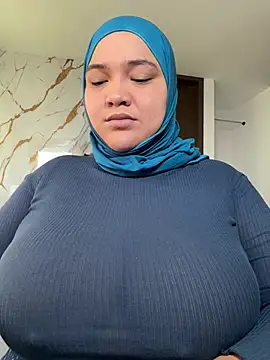 sweetmuslim01 online show from 06/12/26, 05:34