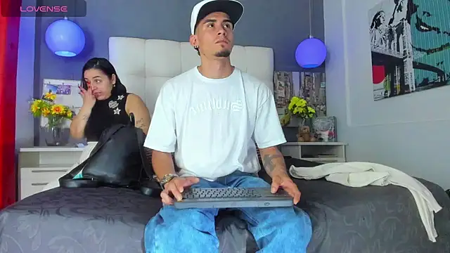 Sharon Tyga20 online show from 12/01/25, 08:47