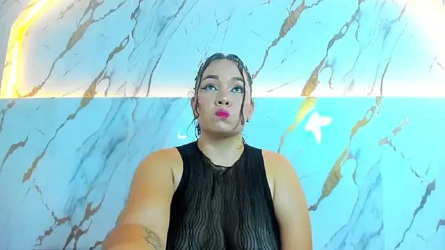 Brenda-Rosse online show from 02/01/26, 04:44